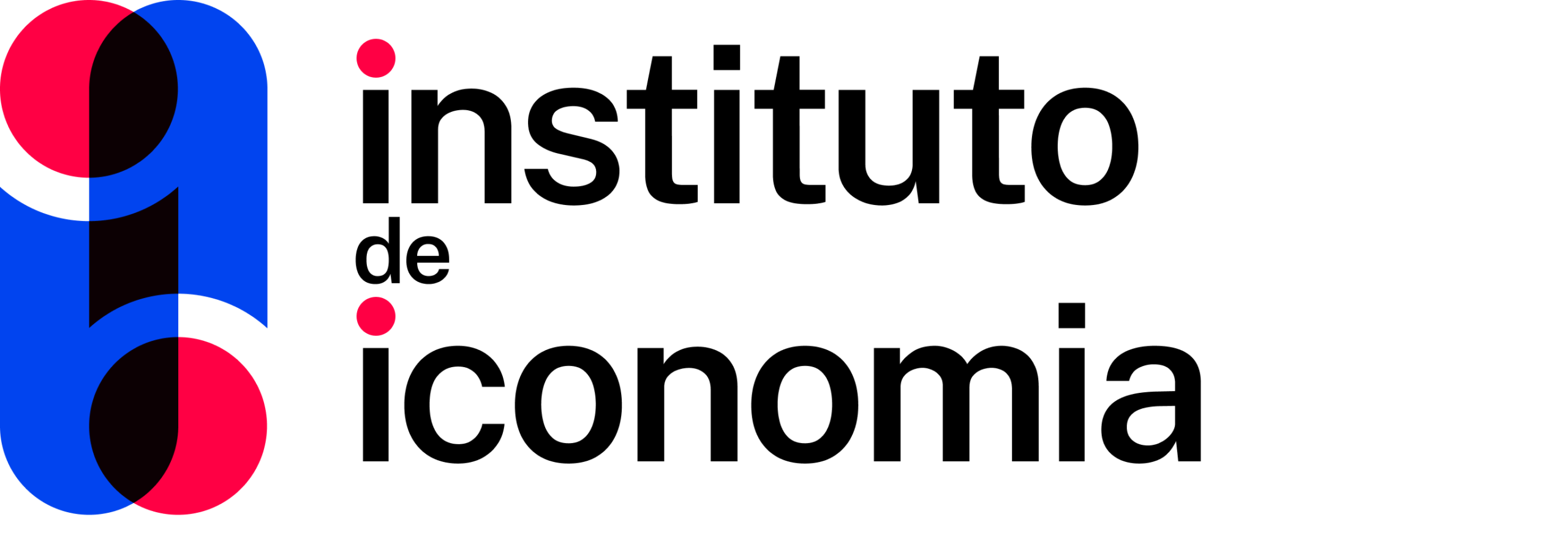 Logo do Instituto de Iconomia
